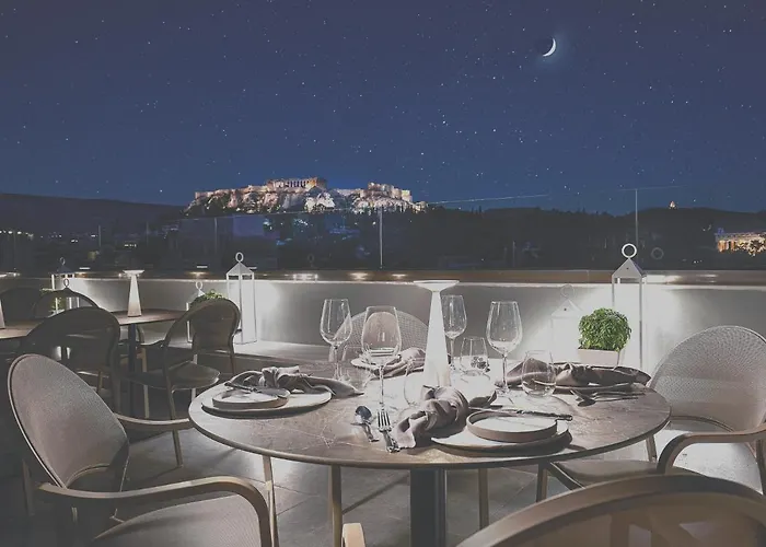 Mirame Athens Boutique